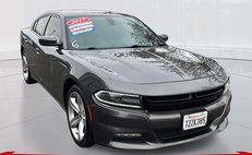 2017 Dodge Charger SXT