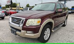 2006 Ford Explorer Eddie Bauer