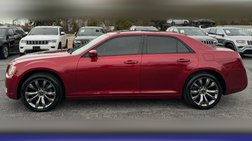 2014 Chrysler 300 S