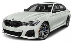 2021 BMW 3 Series M340i xDrive