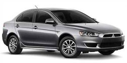 2011 Mitsubishi Lancer ES