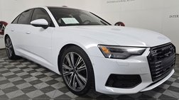 2023 Audi A6 quattro Premium Plus 45 TFSI