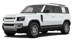 2023 Land Rover Defender 110 S
