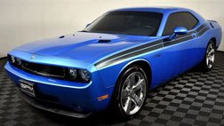 2009 Dodge Challenger R/T