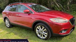 2013 Mazda CX-9 Grand Touring