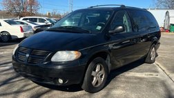 2005 Dodge Grand Caravan SXT