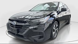 2023 Subaru Legacy Premium