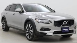 2024 Volvo V90 Cross Country B6 Ultimate