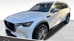 2024 Mazda CX-90 3.3 Turbo Preferred