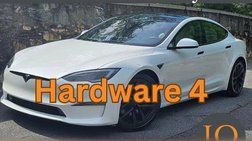 2023 Tesla Model S AWD
