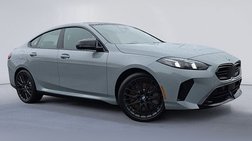 2026 BMW 2 Series M235 xDrive Gran Coupe