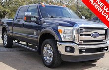 2016 Ford Super Duty F-250 Lariat