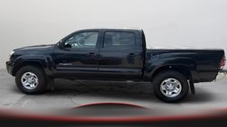 2011 Toyota Tacoma V6