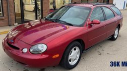 1997 Ford Taurus GL