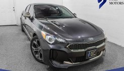 2020 Kia Stinger GT-Line