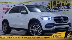 2022 Mercedes-Benz GLE-Class GLE 350