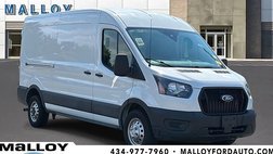 2023 Ford Transit 250