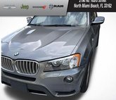 2011 BMW X3 xDrive28i