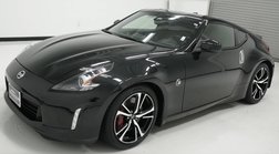 2018 Nissan 370Z Sport Tech