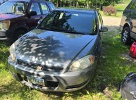 2007 Chevrolet Impala LT