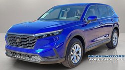 2024 Honda CR-V LX