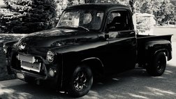 1954 Dodge LS 6.0 Turbo