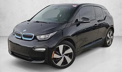 2018 BMW i3 Base