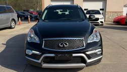 2016 Infiniti QX50 Base