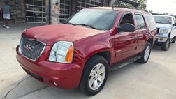 2013 GMC Yukon SLT