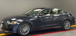 2016 Audi A6 2.0T Premium Plus