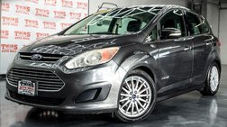 2016 Ford C-Max Hybrid SE