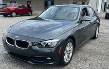 2017 BMW 3 Series 320i xDrive