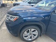 2021 Volkswagen Atlas V6 SE 4Motion