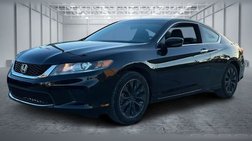 2014 Honda Accord LX-S