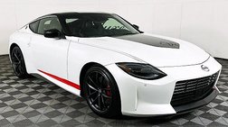 2023 Nissan Z Performance