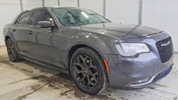 2016 Chrysler 300 S Alloy Edition