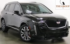 2023 Cadillac XT6 Sport