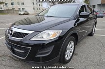 2011 Mazda CX-9 Touring