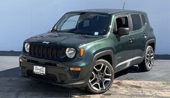 2021 Jeep Renegade Sport