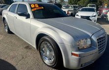 2005 Chrysler 300 Touring