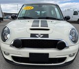 2014 MINI Clubman Cooper S