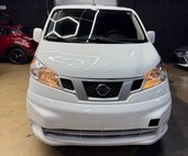 2021 Nissan NV200 SV