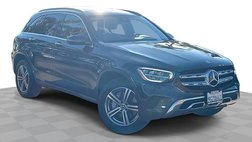 2022 Mercedes-Benz GLC-Class GLC 300