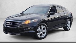 2011 Honda Accord Crosstour EX-L