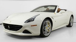 2017 Ferrari California Base
