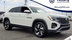 2024 Volkswagen Atlas Cross Sport SE