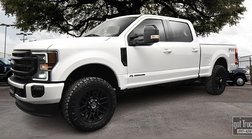 2021 Ford Super Duty F-250 Lariat