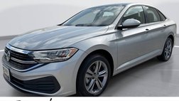 2023 Volkswagen Jetta SE
