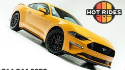 2018 Ford Mustang GT