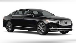 2024 Volvo S90 Recharge T8 Ultimate